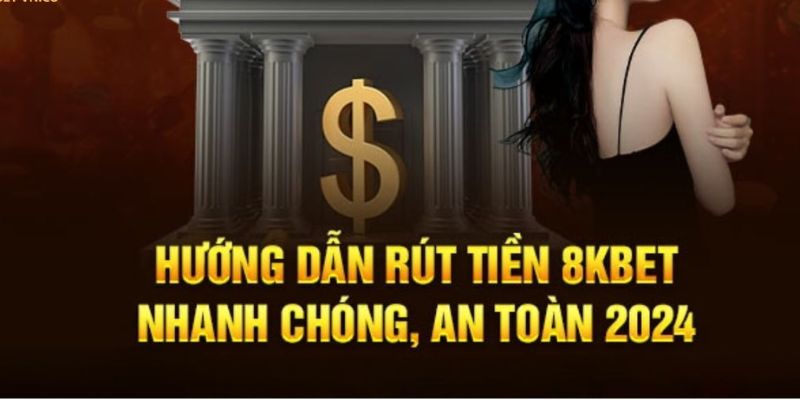 Anh em cần tạo dựng mật khẩu rút tiền để tạo sự an toàn