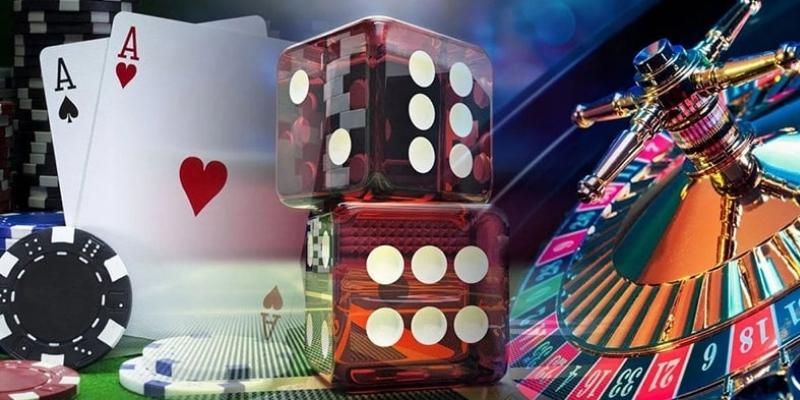 Game bài tiến lên tại casino 8kbet 